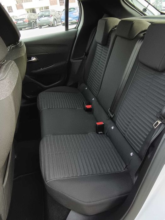 Peugeot 208 Manual Gasóleo 2024