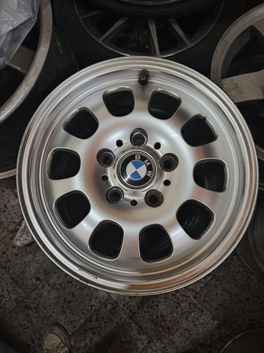 Jantes   BMW  15  Originais