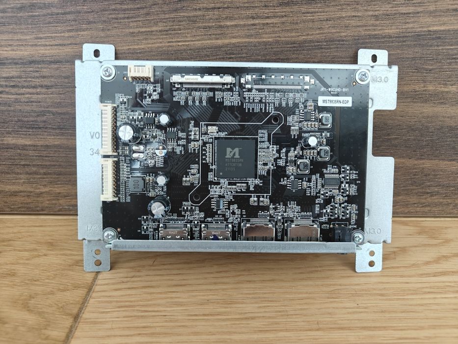 Podzespoły części do monitora Xiaomi 34 XMMNTWQ34