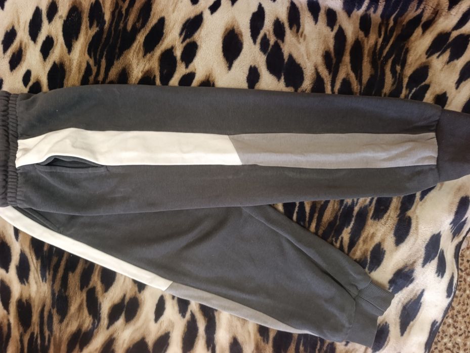 Костюм для хлопчика