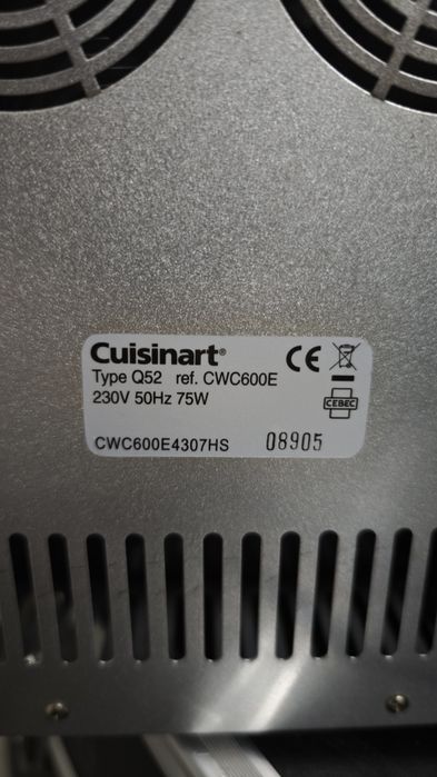 Refrigerador de vinhos