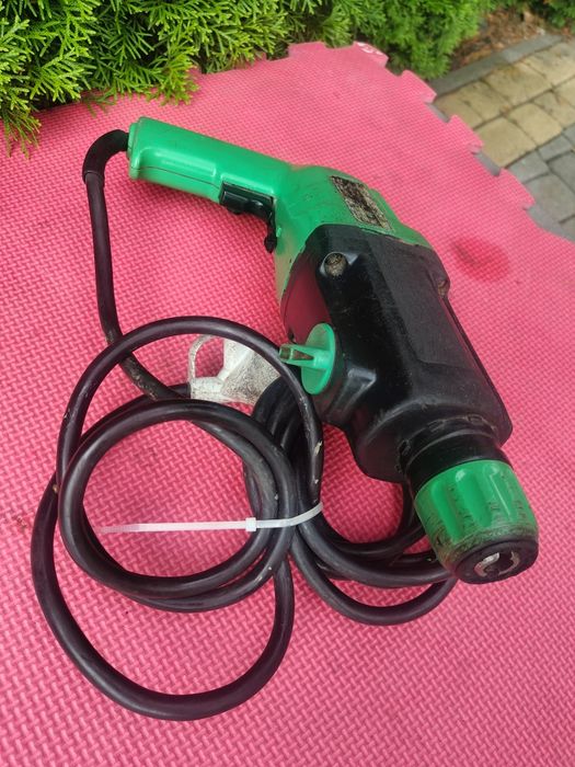 Hitachi.  DH22VB