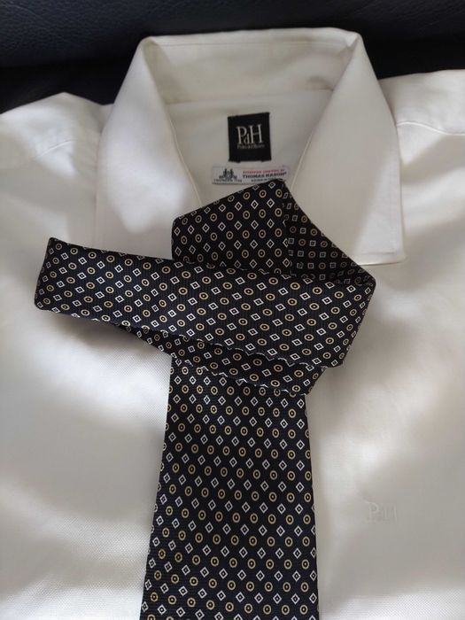 Gravatas , Dielmar, Pedro del Hierro, Corte Fiel etc. várias cores