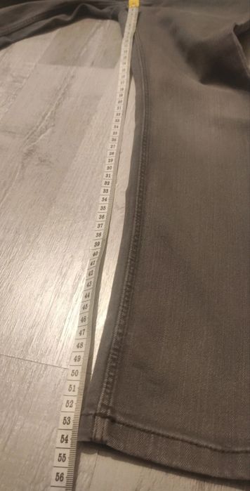 Spodnie H &M 122cm