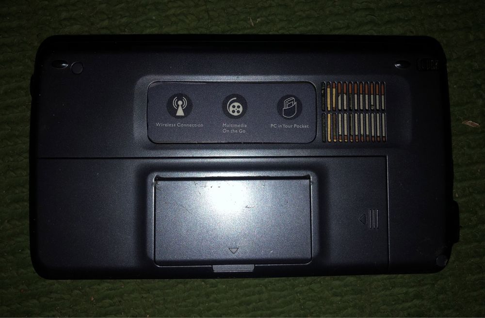 UMPC Benq S6 раритет win XP