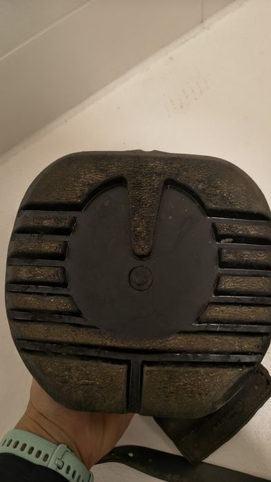 Scootboot 11 buty dla konia duże jak nowe