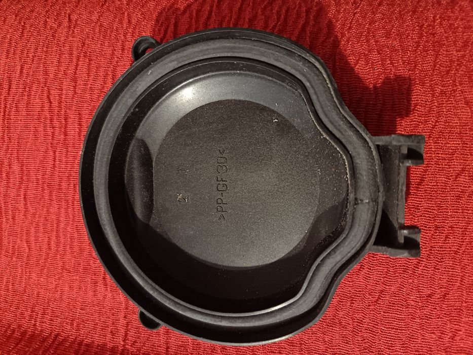 Tampa das opticas Audi A4 B6 / B7