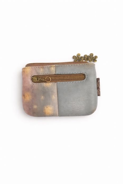 Carteira Simples e Bonita