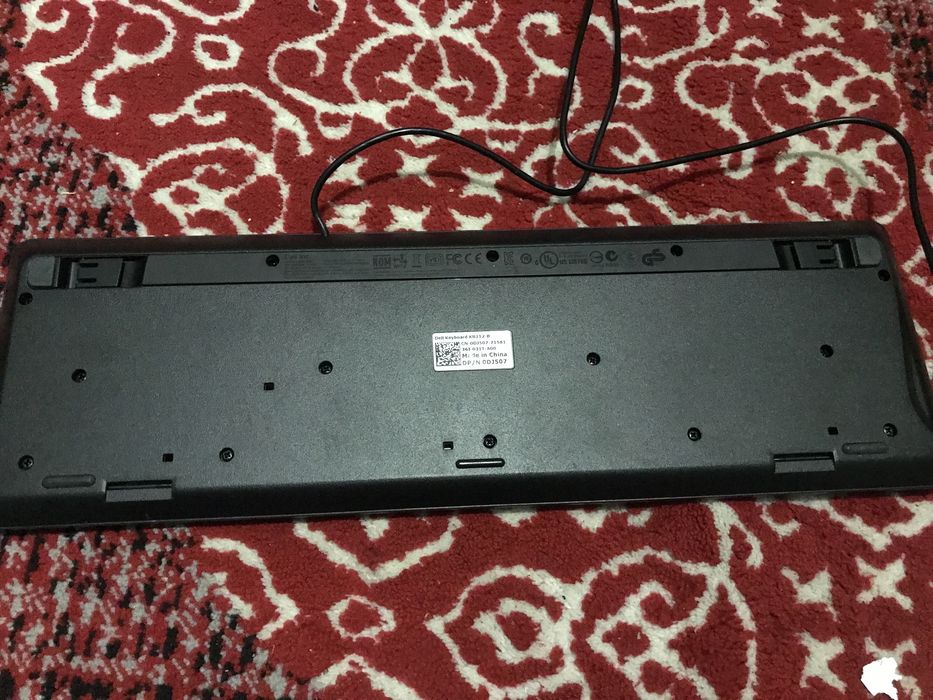 Продам клавиатуры DELL