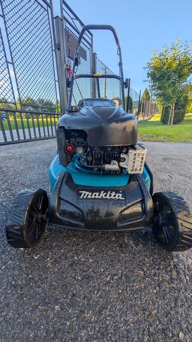Kosiarka Makita 625E 190cc