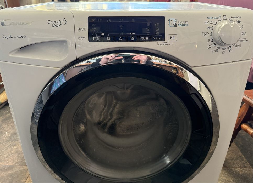 Продаю пральну машину в дуже гарному стані!!!