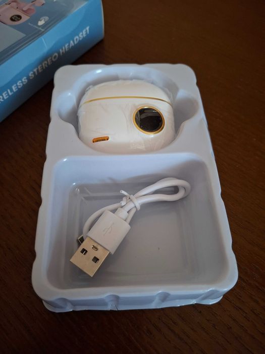 Навушники Wireless stereo