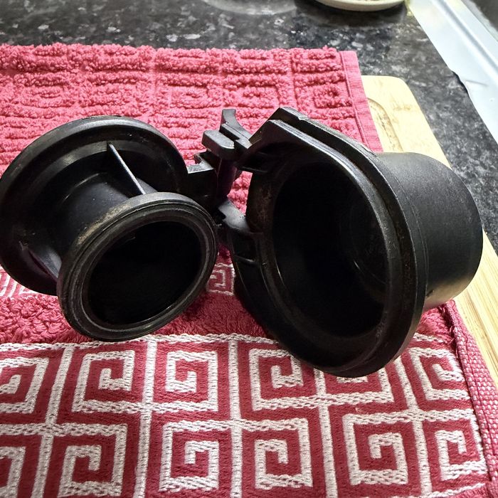 Adaptadores de cápsulas  máquina  de café Dimobili