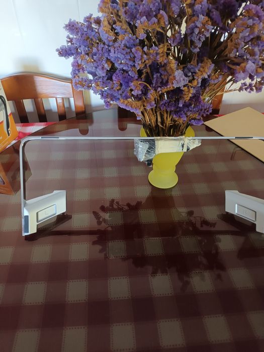 Bases Tv Samsung e Panasonic