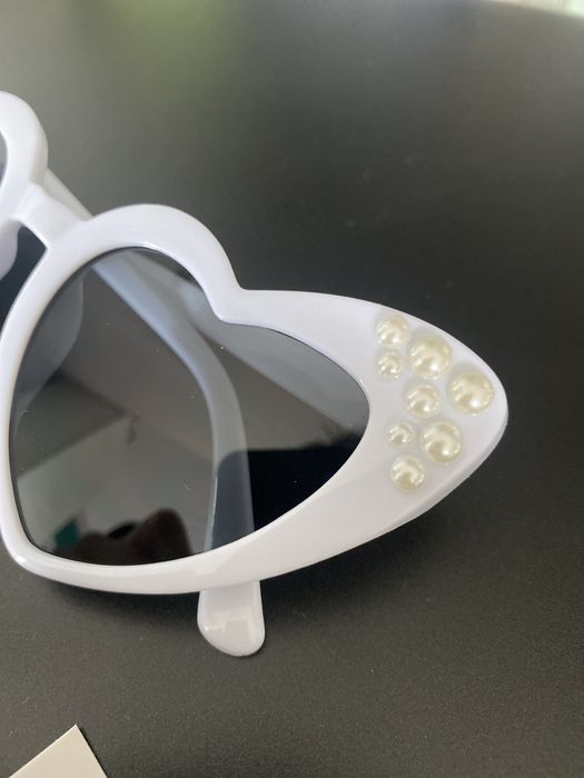 Okulary personalizowane na wesele/panienski
