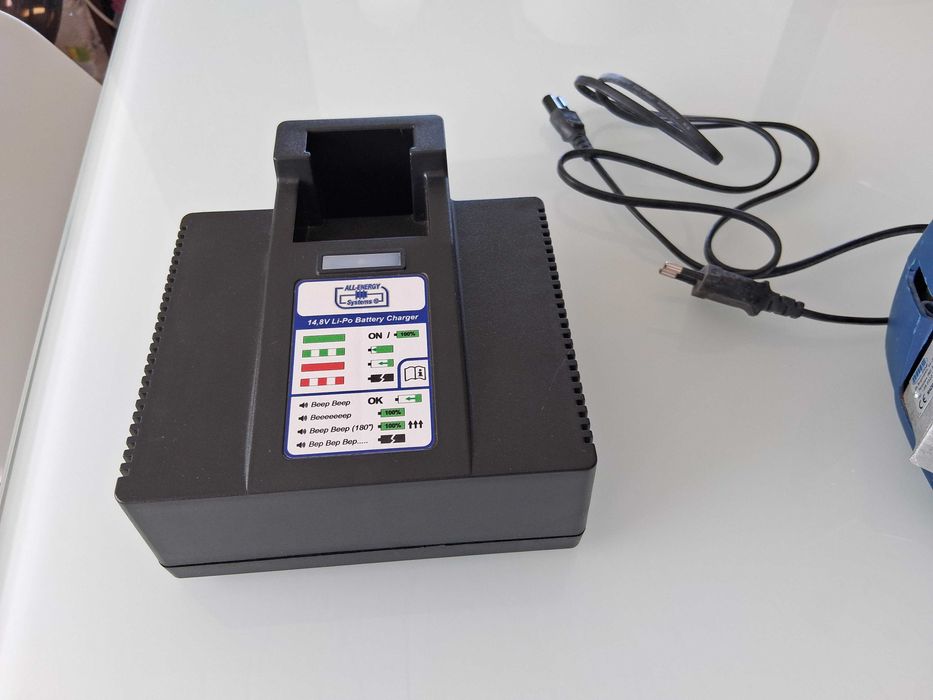 Maquina cintar elétrica da Embalcer