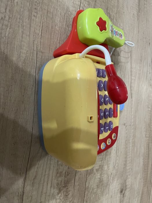 Kasa do zabawy w sklep