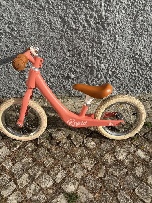 Balance bike Kinderkraft