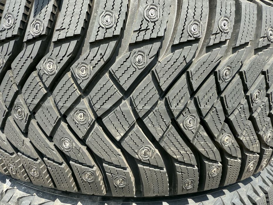 225/50 r18 Goodyear Ice Arctic 2 Резина зимняя