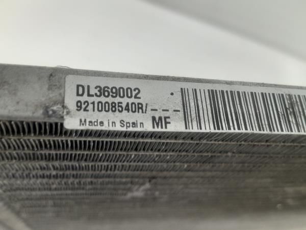 Radiador AC RENAULT Megane IV (B9A/M_)