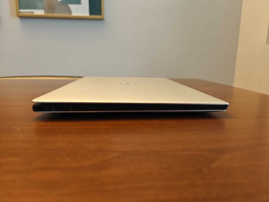 Dell XPS 13" - i7 16GB 512GB SSD 4k Touch Bateria Quase Nova