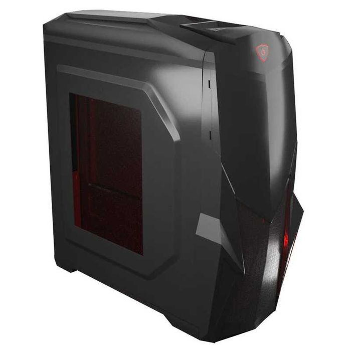 ATX Case - Tacens Mars Gaming MC416 USB 3.064737752200065121