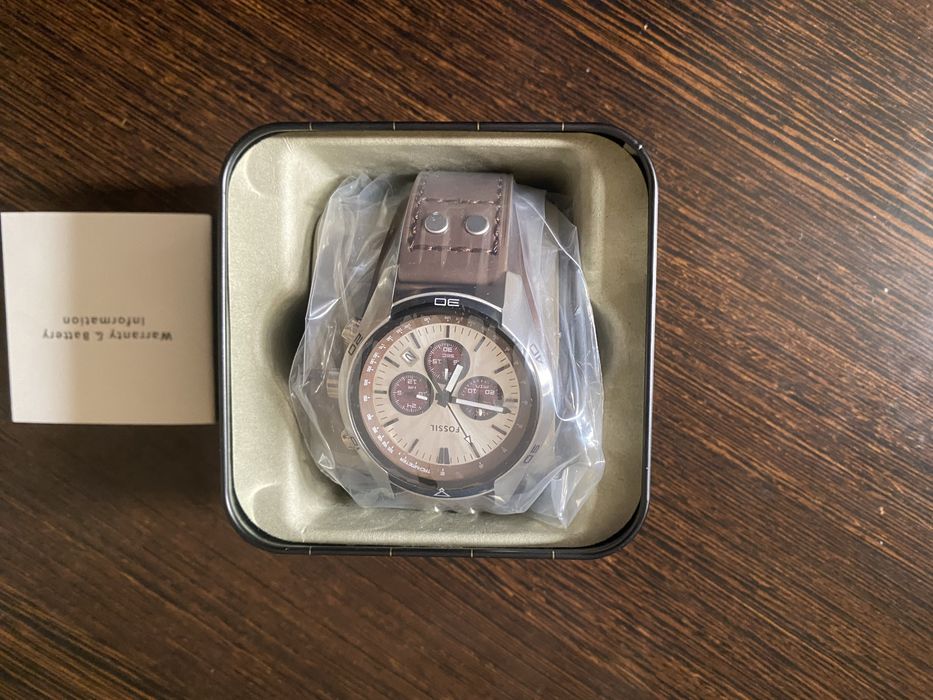 Tudo novo munca foi usado