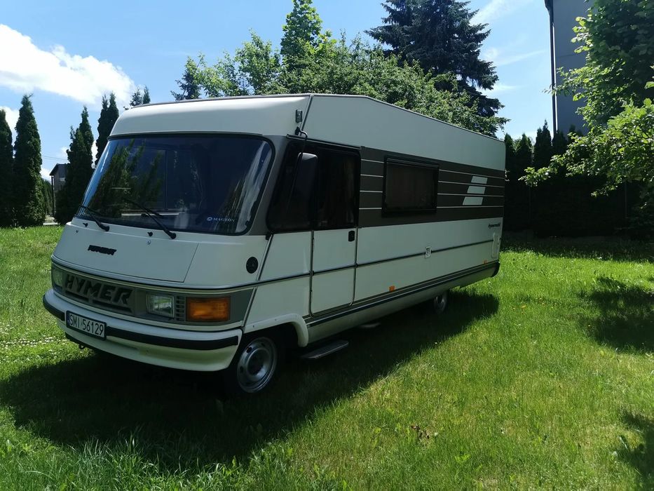 Peugeot 280L  6 osob