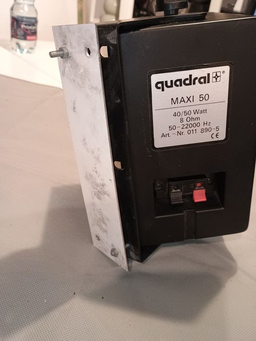 Głośnik Satelit Quadral Maxi 50 - 1 szt.