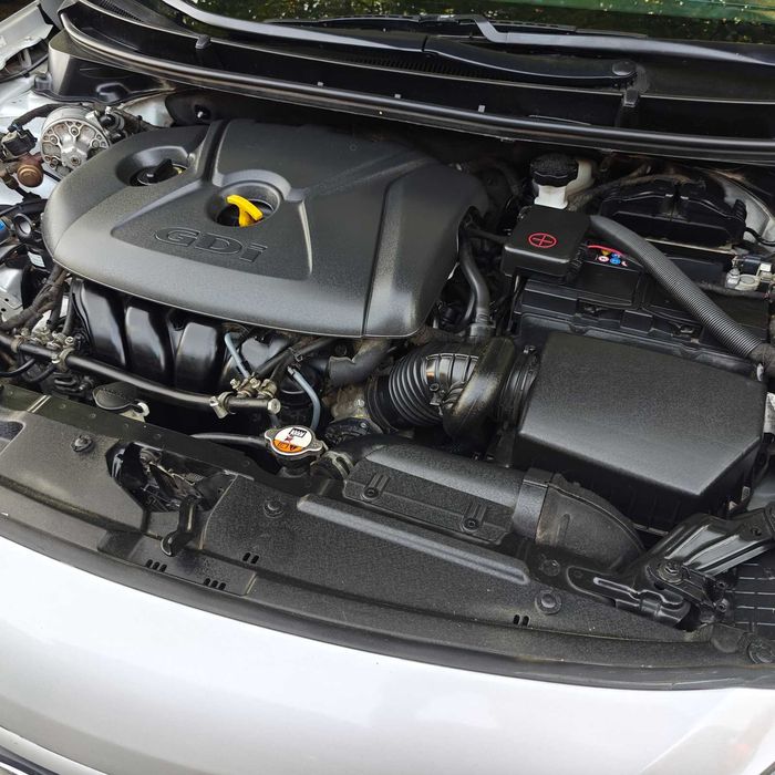 hyundai i30 авто