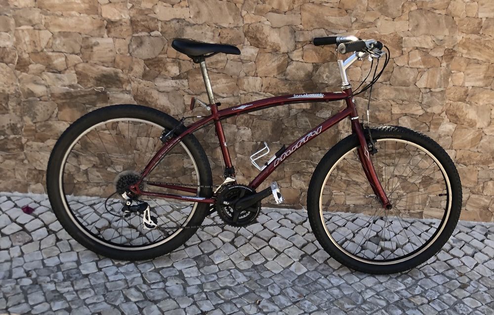 Bicicletas Vários Estilos