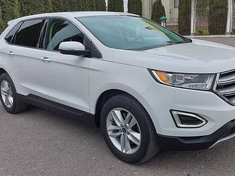 Аренда авто Под выкуп! Ford Edge / Форд Едж, оренда авто під викуп, кросовер в розстрочку, машина в оренду, прокат авто