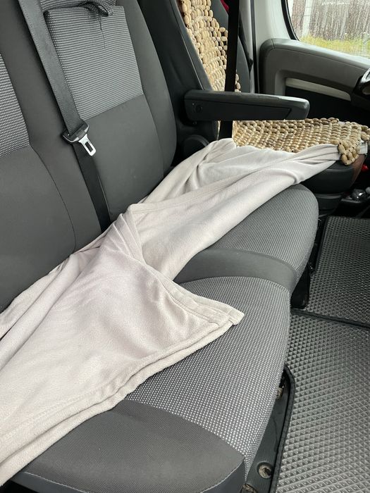 Fiat Ducato 2.2 2007 року