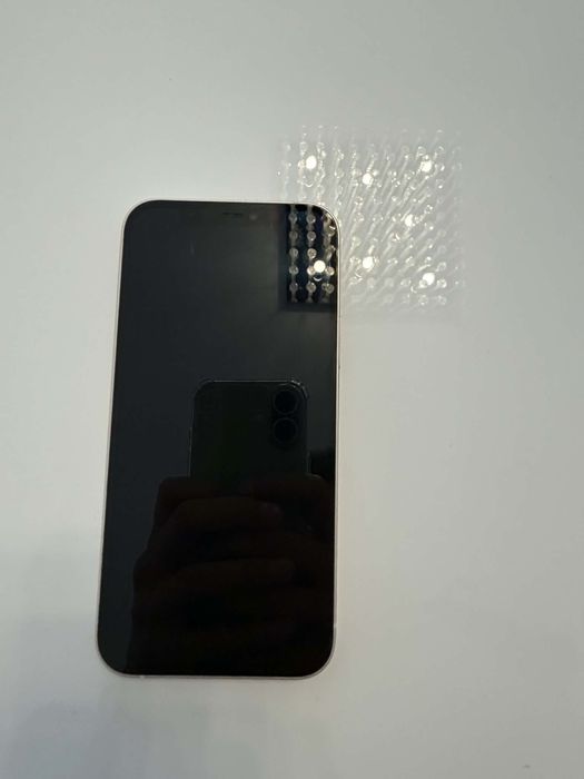 Iphone 12 64gb biały