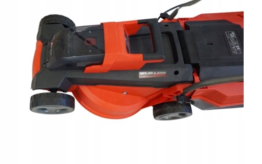 Kosiarka akumulatorowa  Einhell GE-CM 18/30 Li