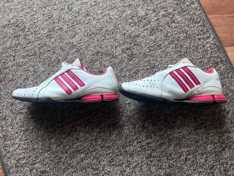 Buty Adidas Vintage Y2K