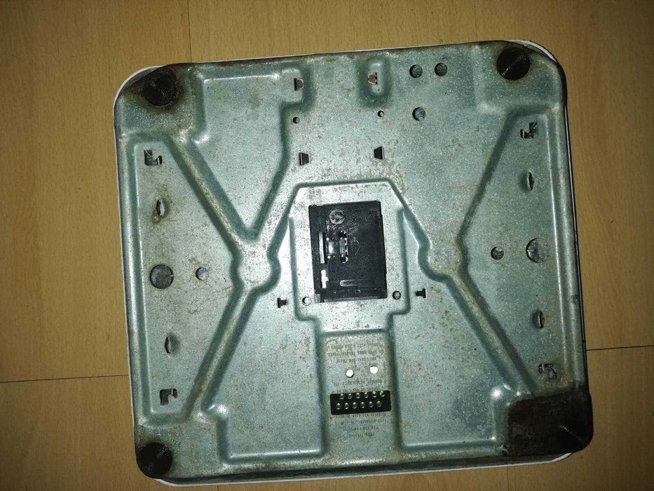 Весы напольные электронные soehnle made in germany