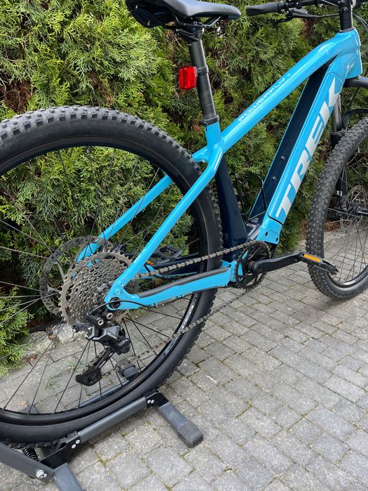 Trek Powerfly 4 rower elektryczny rozmiar M