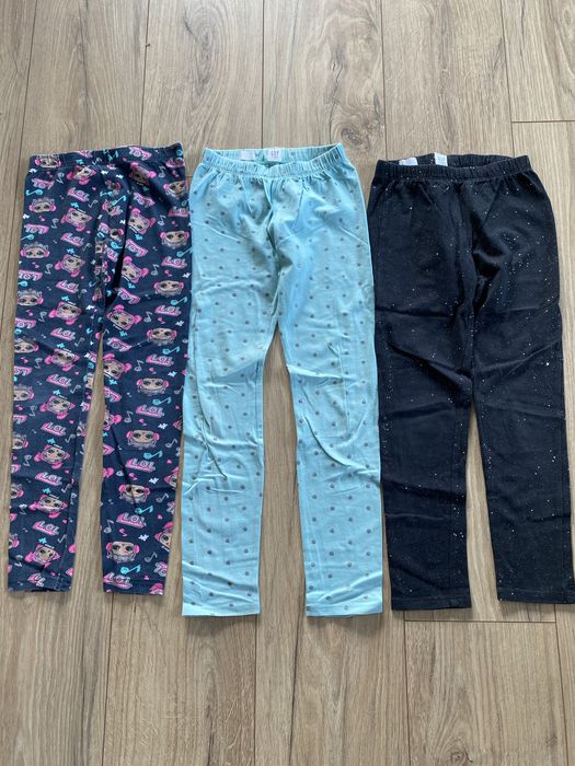 Legginsy Gap 122/128cm
