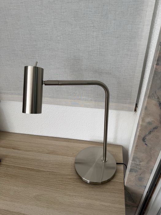 Candeeiro Ikea VIRRMO