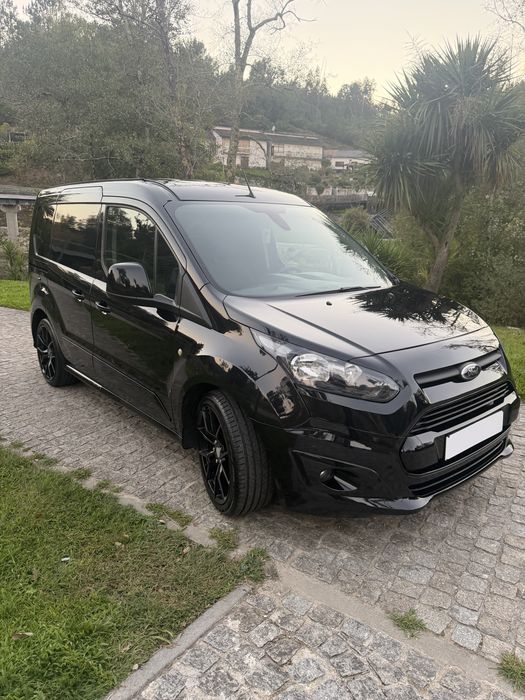 Ford Transit Connect 1.6 TDCI