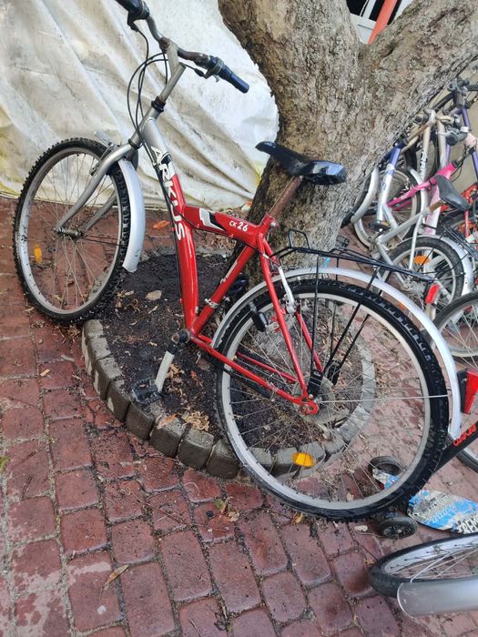 Rower gorski 26 calo