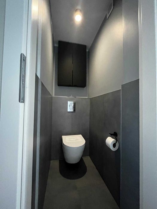 Mieszkanie 3 pokoje (58m) w centrum miasta!