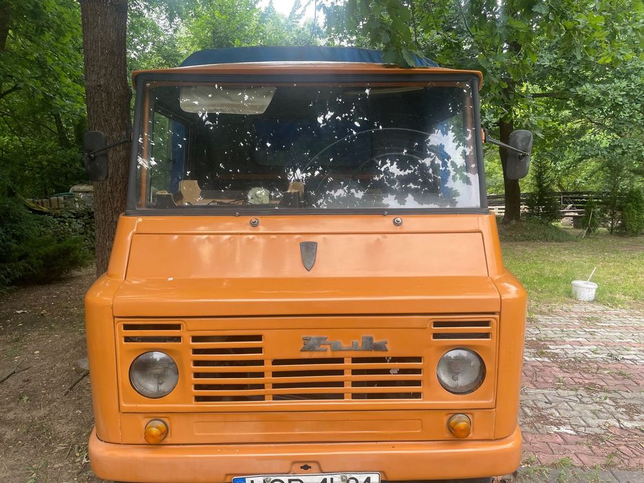 Żuk