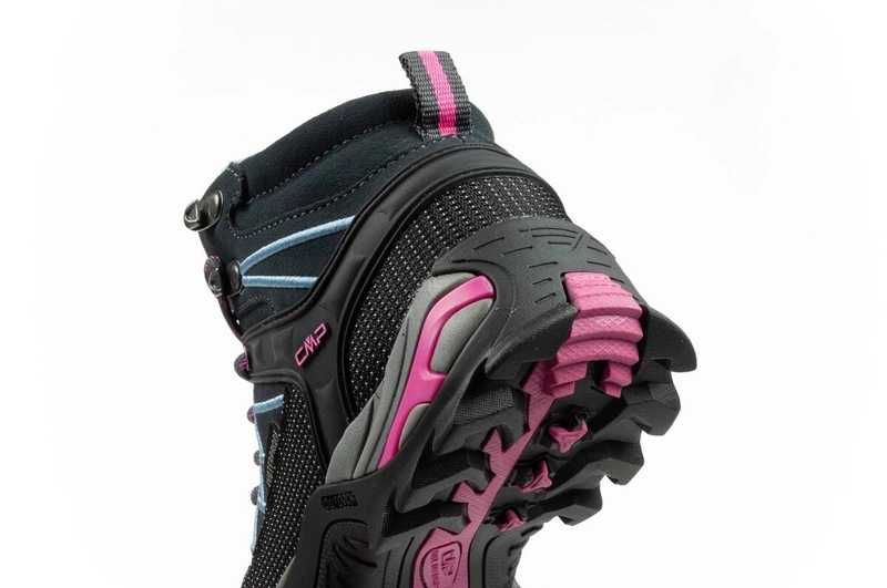 Buty damskie trekkingowe CMP Rigel r. 36-42