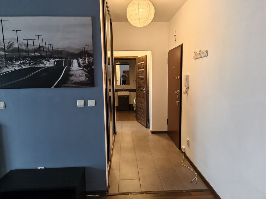 Wynajmę mieszkanie w Rokietnicy