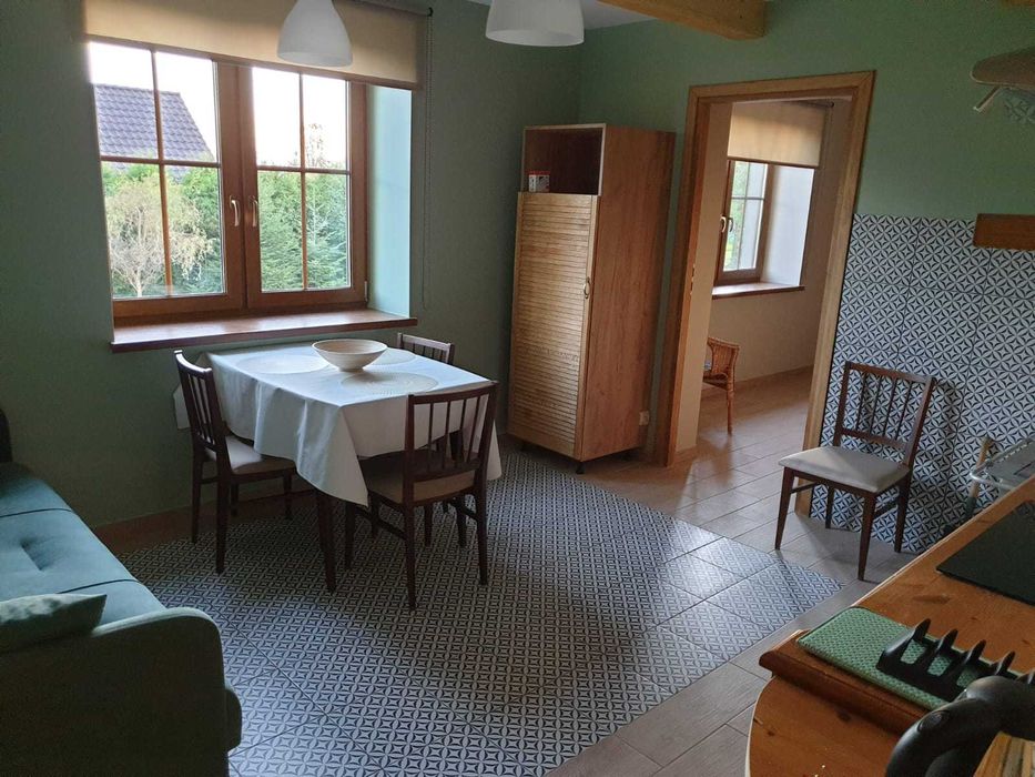 Klimatyczne Mieszkanie Do Wynajęcia