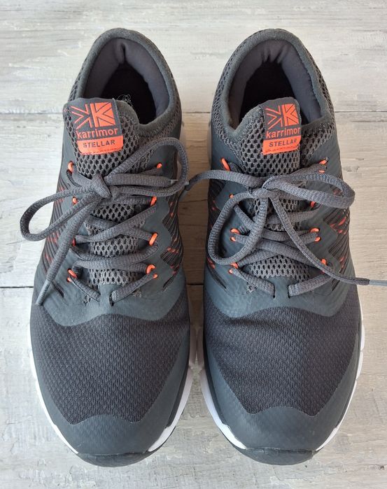 Кросівки Karrimor (Карімор) р.42 унісекс