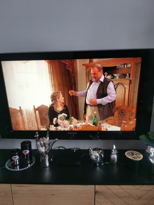 Telewizor Samsung 40 cali.