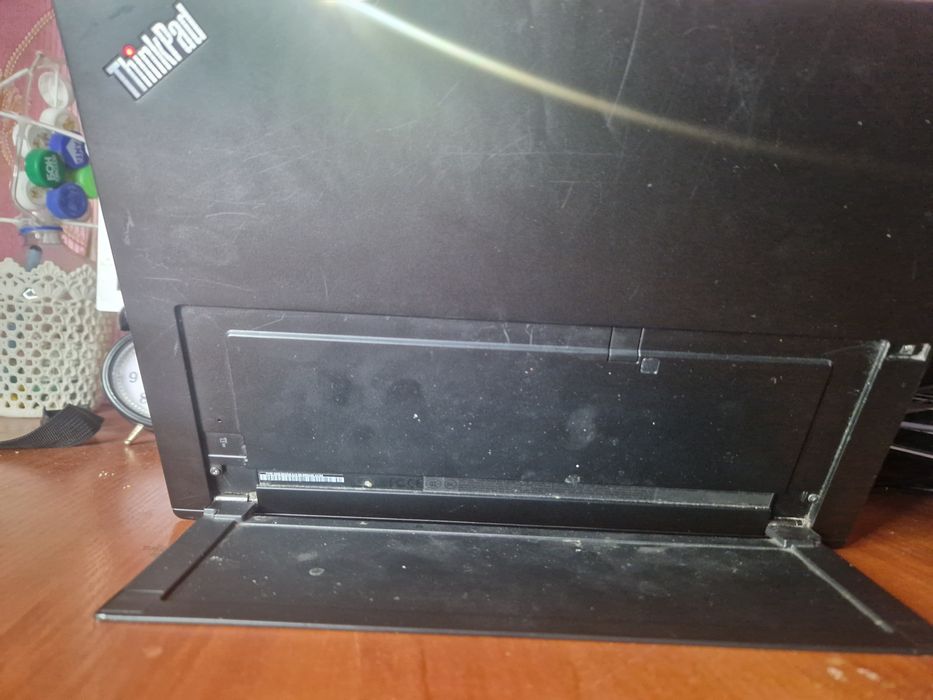 Трансформер Lenovo x1 Tablet